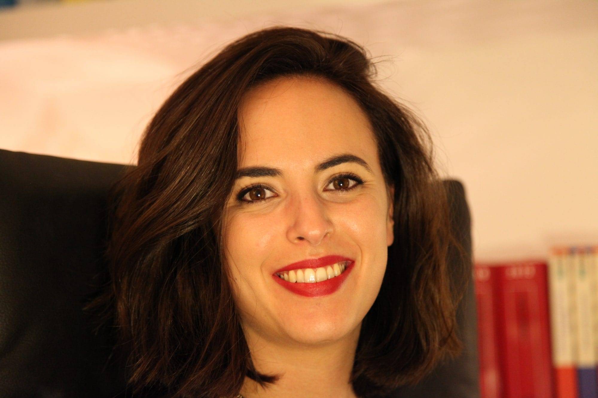 photo maitre myriam dumontant